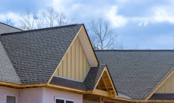 Best Roof Maintenance and Cleaning  in Tainter Lake, WI