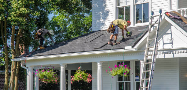 Best Rubber Roofing (EPDM, TPO)  in Tainter Lake, WI