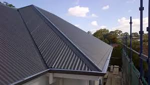 Best Roof Installation  in Tainter Lake, WI