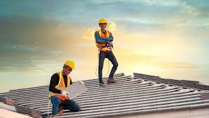 Fast & Reliable Emergency Roof Repairs in Tainter Lake, WI